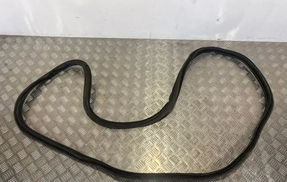 Jeep Compass Trunk rubber seal (body) 