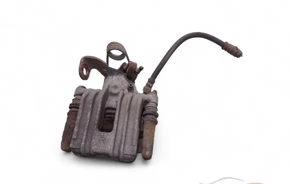 Audi A4 S4 B7 8E 8H Rear brake caliper