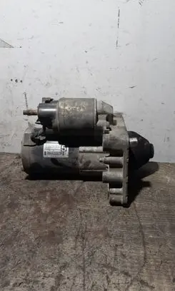 Peugeot 5008 Starter motor 966352888001