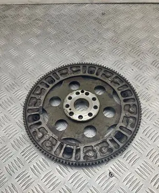 Flywheel