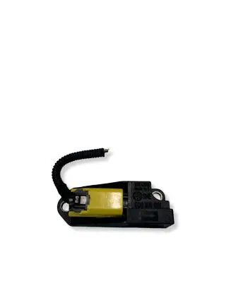 Skoda Octavia Mk1 (1U) Airbag deployment crash/impact sensor 6Q0909606 5WK42895