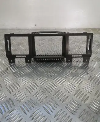 Opel Signum Dash center air vent grill 09177133 230635620