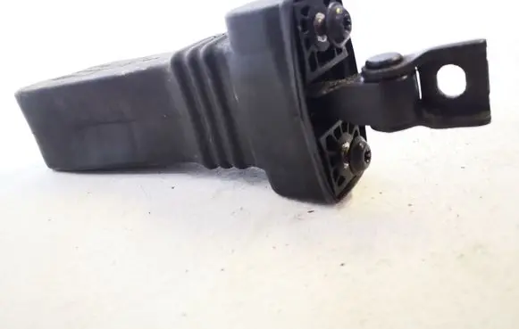 Audi Q5 SQ5 Front door check strap stopper 8R0837267