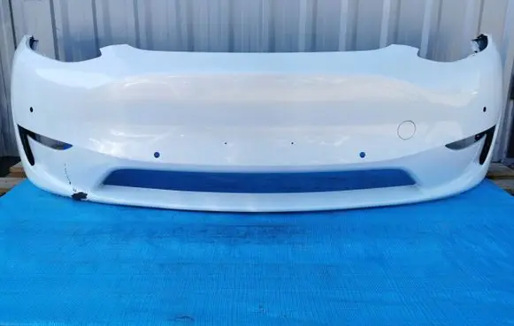 Tesla Model Y Front bumper 154010005BBAX
