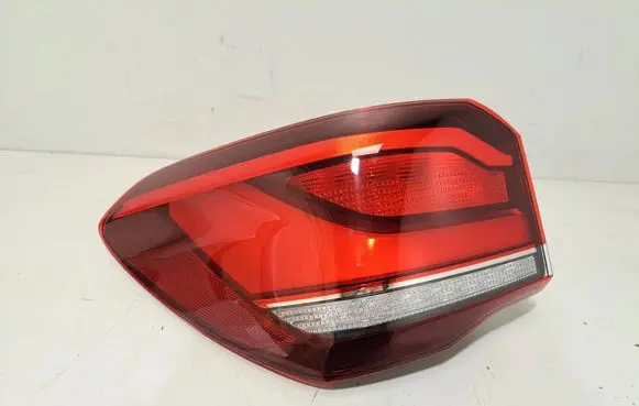 BMW X1 F48 F49 Rear/tail lights 7477713