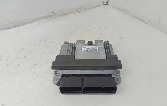 Audi A5 Sportback 8TA Engine control unit/module 04L906021CB 0281031012