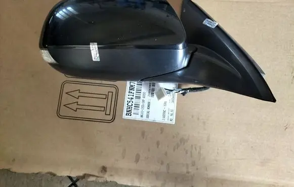 Honda Accord Body 345678655432