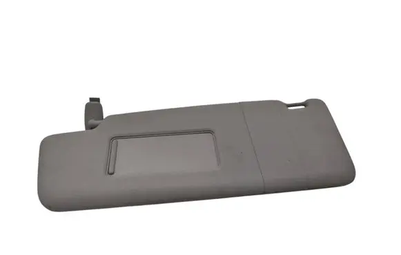 Volkswagen Touran I Sun visor 6Q0857551
