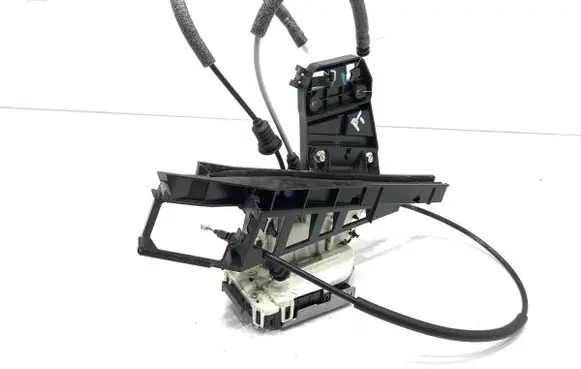 Jeep Compass Rear door lock P04589914AE