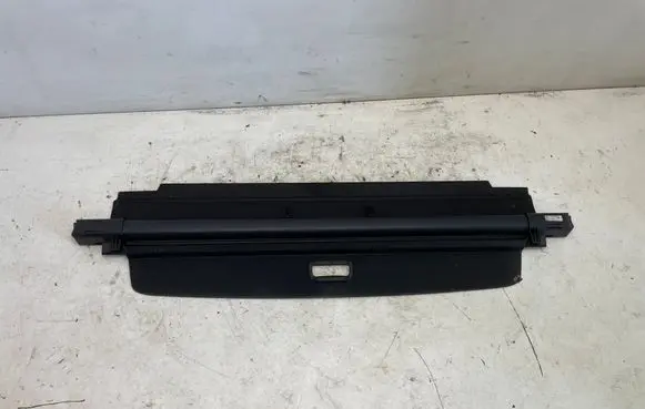 Skoda Superb B6 (3T) Parcel shelf load cover 