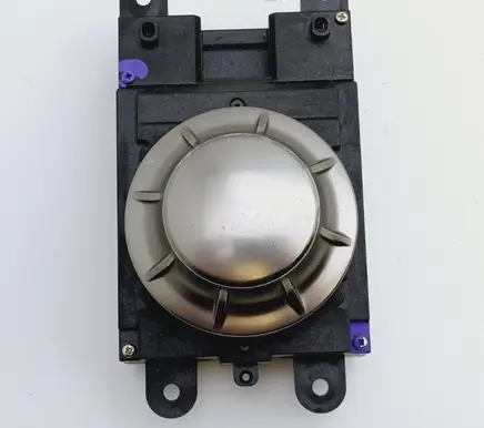 BMW 5 E60 E61 Multifunctional control switch/knob 6941801