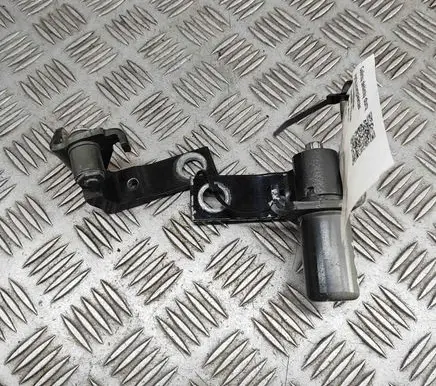 Ford S-MAX Rear door hinge set 6M21U22810AE 6M21822804AF