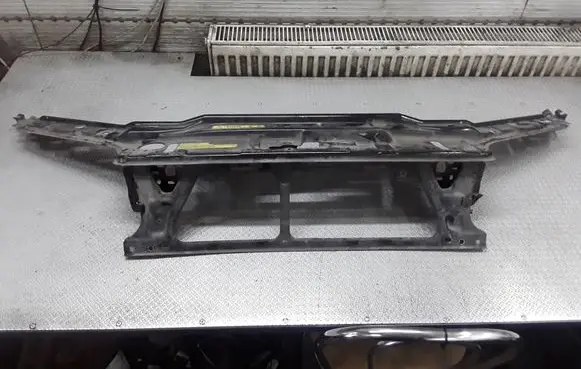 Volvo S60 Top upper radiator support slam panel 9454292
