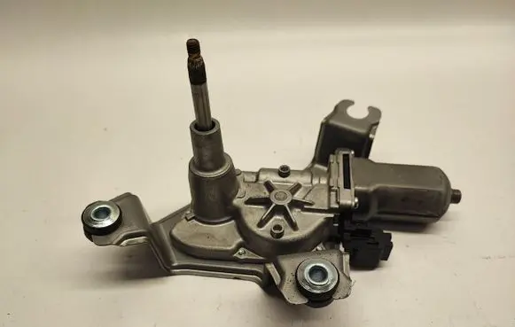 Dodge Durango III Rear window wiper motor 68229937AA