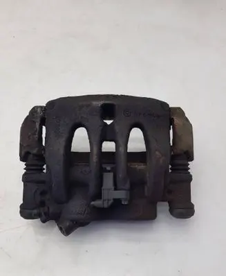 Volkswagen Crafter Front brake caliper 929004