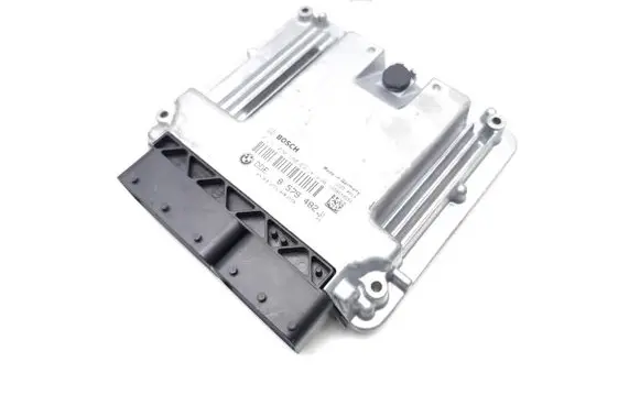 BMW 1 F20 F21 Engine control unit/module 8579482 0281030980
