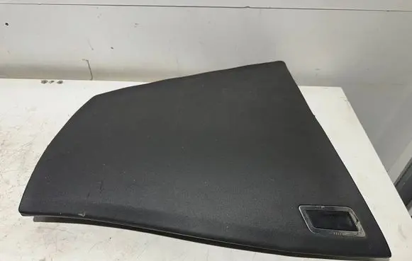 Citroen C4 I Picasso Glove box