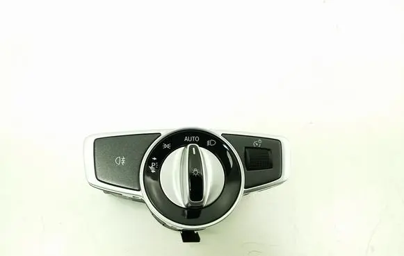 Mercedes-Benz C W205 Light switch A2059057007