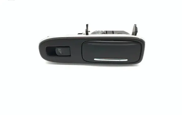 Jaguar XJ X350 Electric window control switch 2W9314B443AB