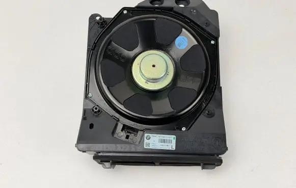 BMW 4 F32 F33 Subwoofer speaker 65139210149 9210149 18820010