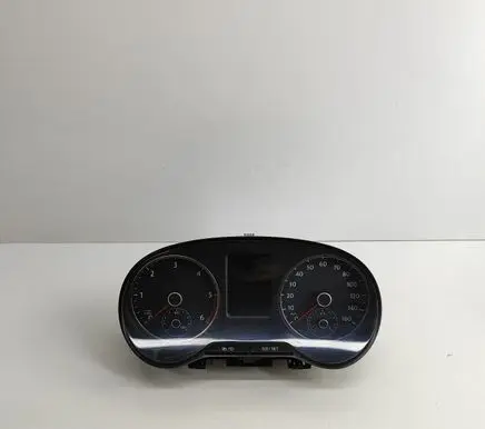 Volkswagen Amarok Speedometer (instrument cluster) 2H0920971B