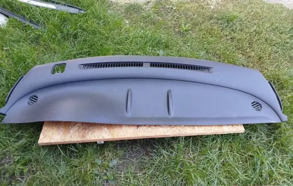 Nissan Micra Dashboard 27800AX000 3V91030404