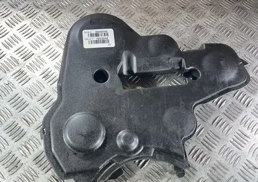 Volvo V60 Timing belt guard (cover) 31401491