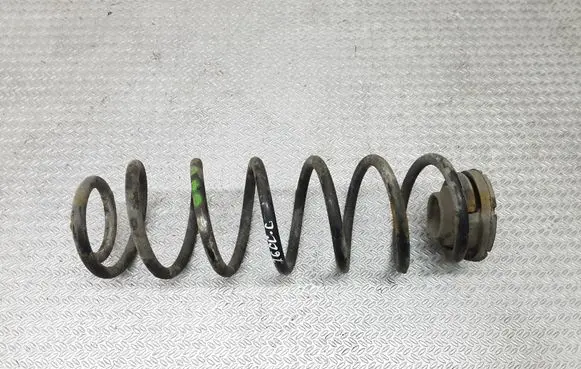 Seat Ibiza III (6L) Rear coil spring
