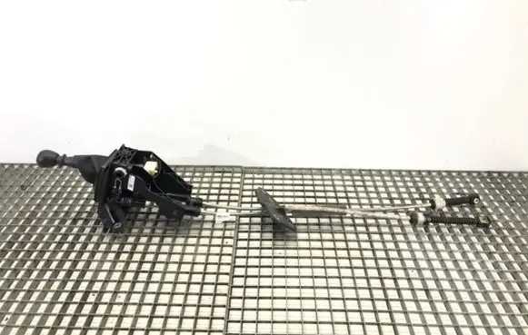 Volkswagen Transporter - Caravelle T6 Gear shift rod 7LA711025