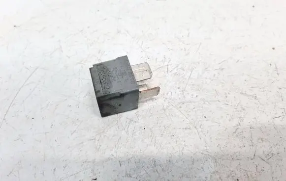 Ford Mondeo MK IV Other relay 6G9T14B192EA 6G9T-14B192-EA