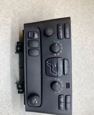 Volvo V70 Climate control unit 8691876 03W34E