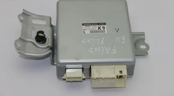 Power steering control unit/module