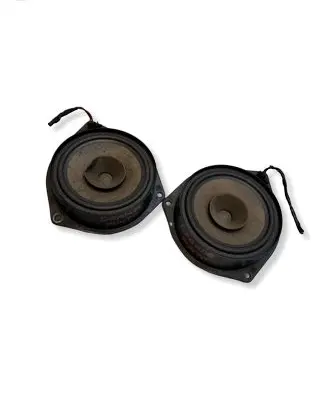 Fiat Grande Punto Rear door speaker 55701248