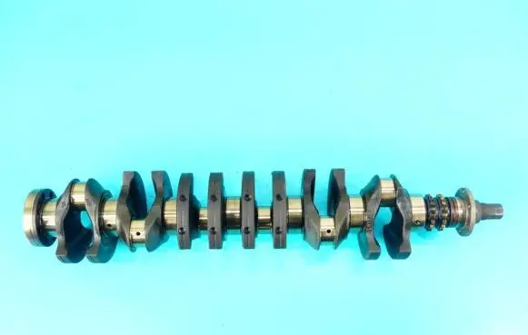 BMW 5 E39 Crankshaft 1714482 IMPRK1026446