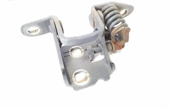 Front door lower hinge