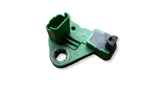 Peugeot 2008 II Crankshaft position sensor 9677539480