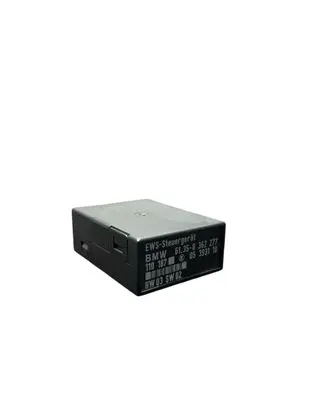 Immobilizer control unit/module