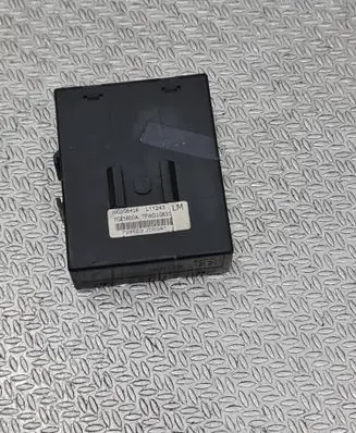 Nissan Qashqai Parking PDC control unit/module WG1G641A 7GE5800A L11243