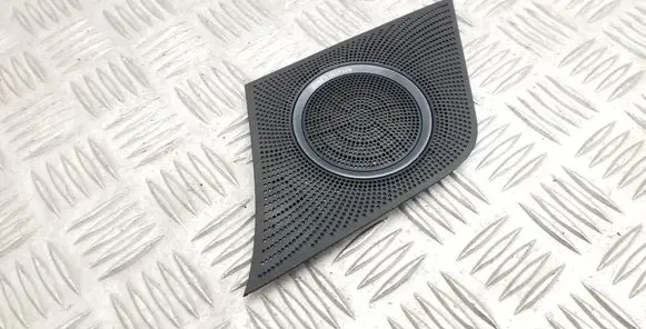 Side speaker trim/cover