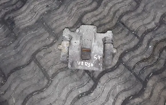 Toyota Verso Rear brake caliper NOCODE