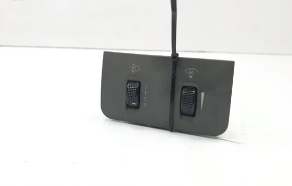 Chevrolet Lacetti Headlight level height control switch 96552841