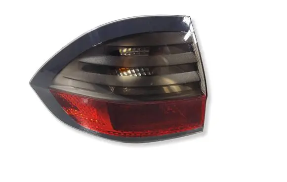 Ford S-MAX Rear/tail lights 162492