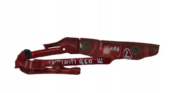 Infiniti Q60 Tailgate/trunk/boot hinge