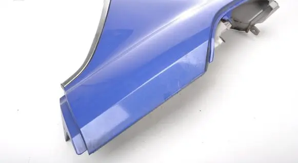 Ford B-MAX Rear quarter panel 