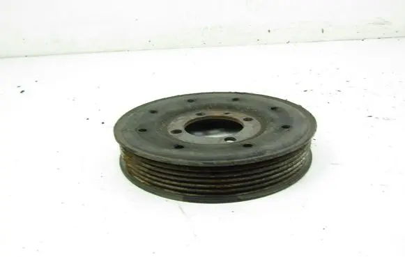 Opel Astra H Crankshaft pulley 