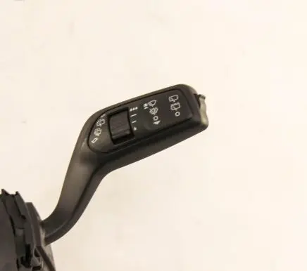 Indicator stalk