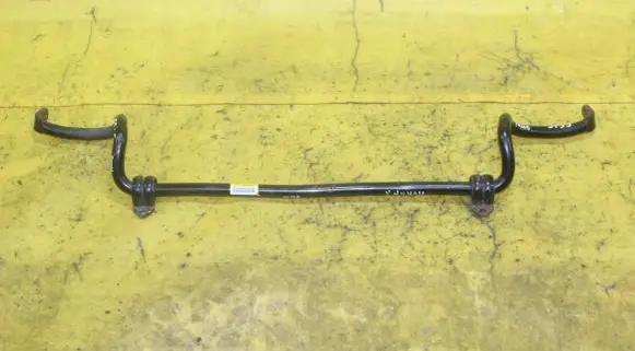Front anti-roll bar/sway bar