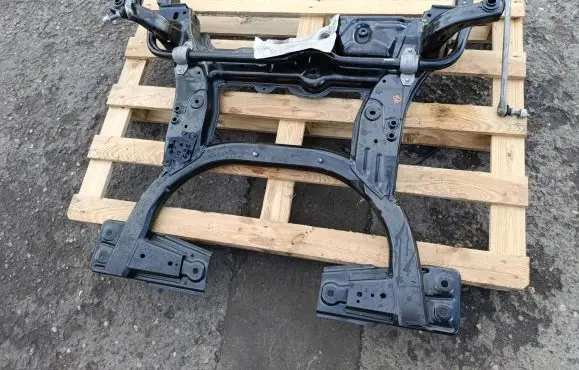 Mercedes-Benz A W176 Front axle beam 