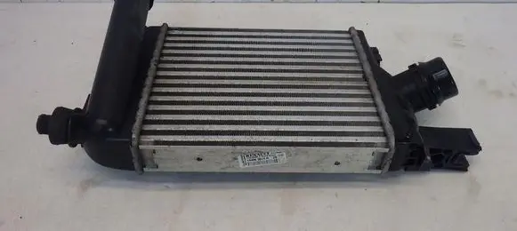 Renault Captur Intercooler radiator 144963014R