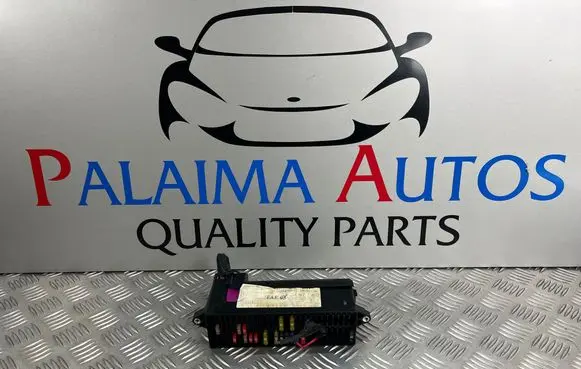 Seat Altea Fuse box set 18735